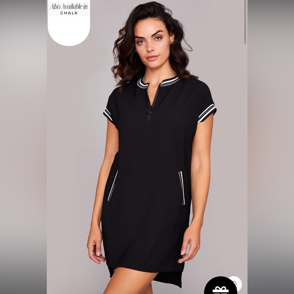Peace of Cloth Quinn Dress - L